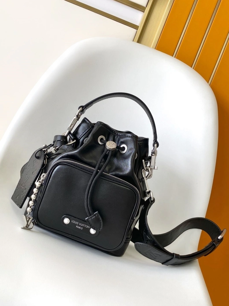 Fashionable LX Bucket Bags 7447