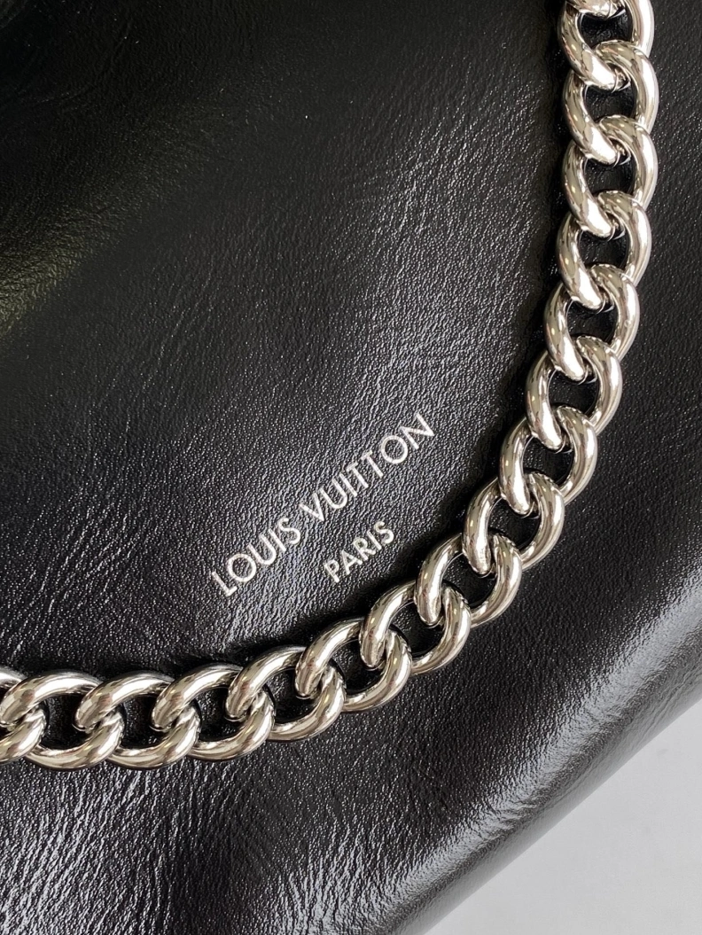 LX Satchel Bags Soft 7173