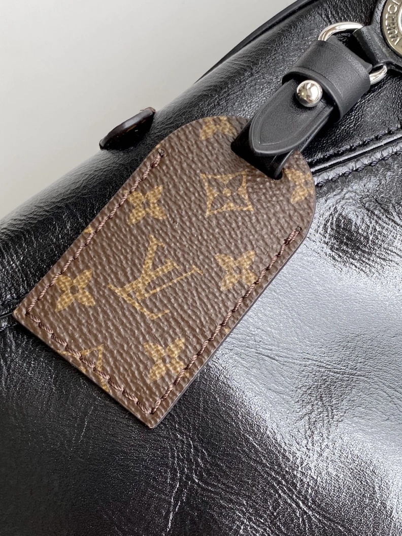LX Satchel Bags Soft 7173