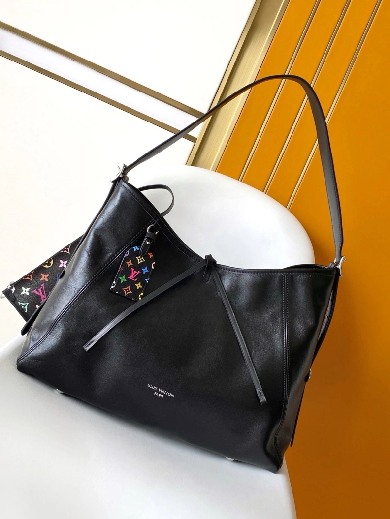 LX Top Handle Bags Durable 6869