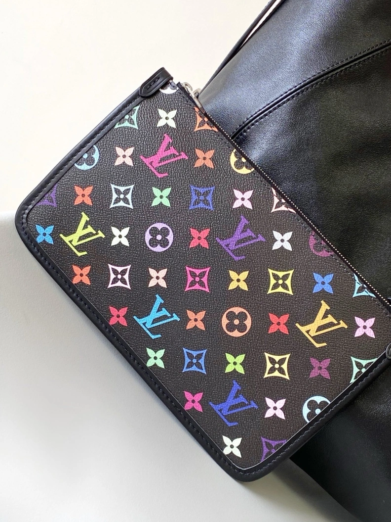 LX Top Handle Bags Durable 6869
