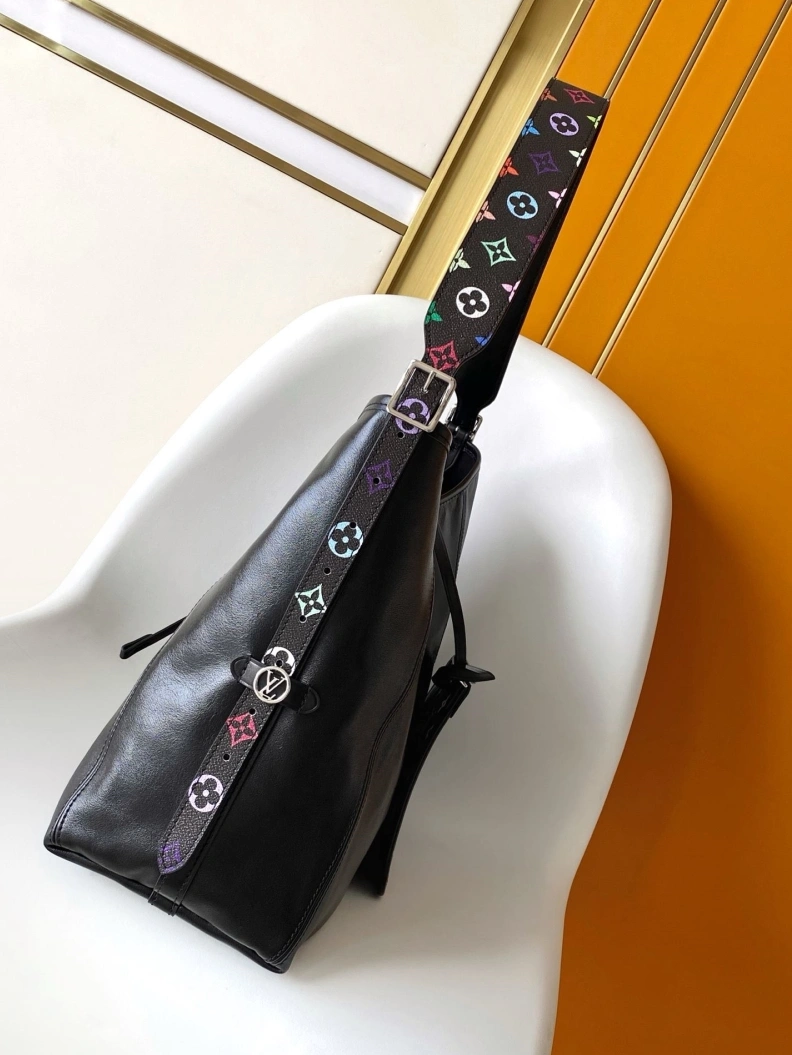 LX Top Handle Bags Durable 6869