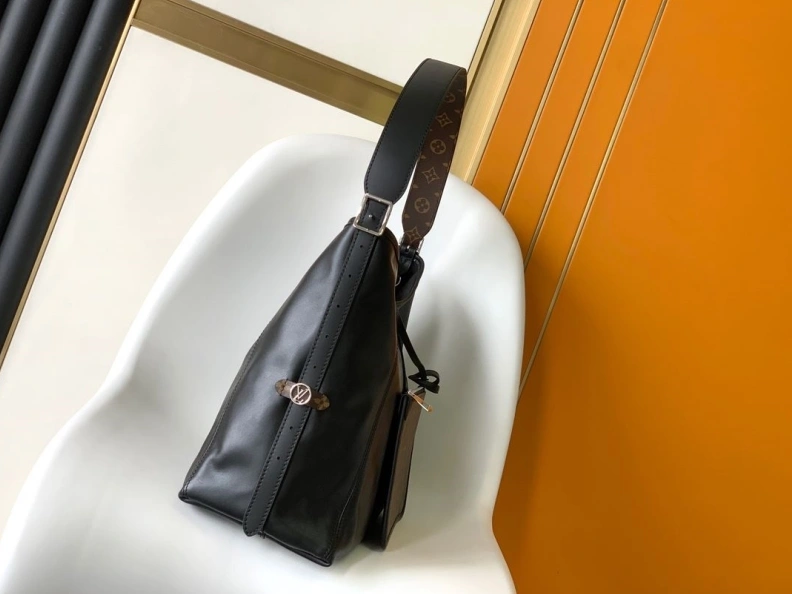 Breathable LX Top Handle Bags 6864