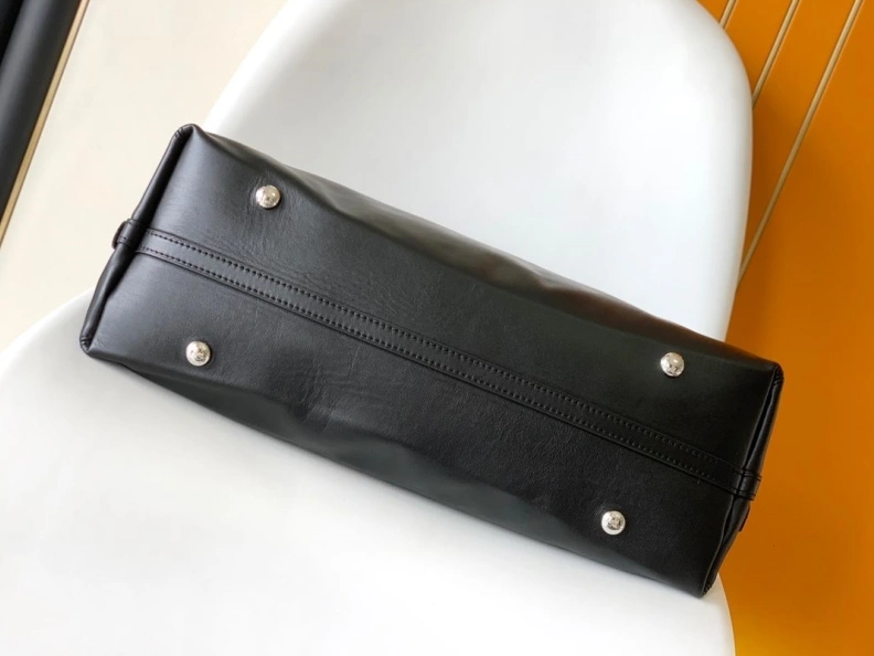 Breathable LX Top Handle Bags 6864