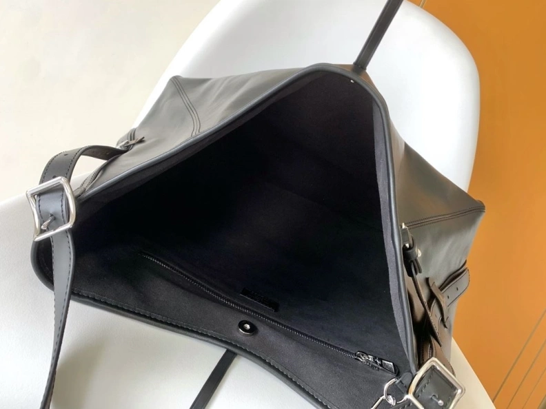 Breathable LX Top Handle Bags 6864