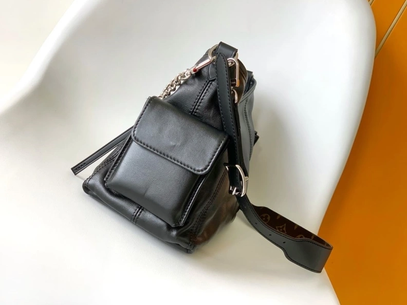 LX Satchel Bags Elegant 7158