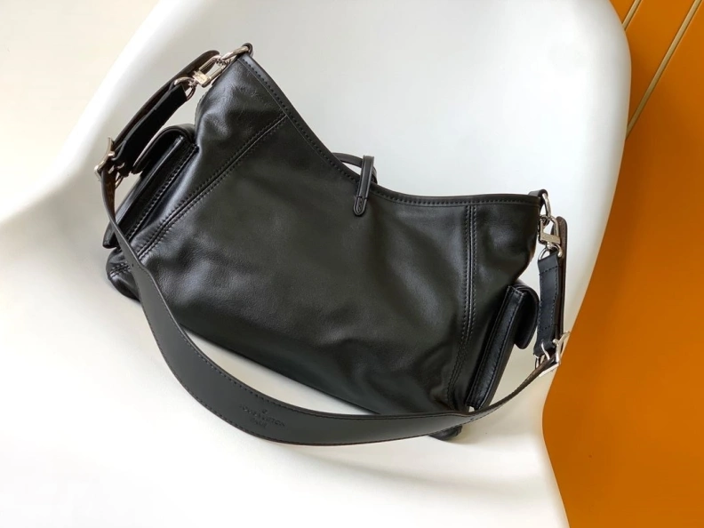 LX Satchel Bags Elegant 7158
