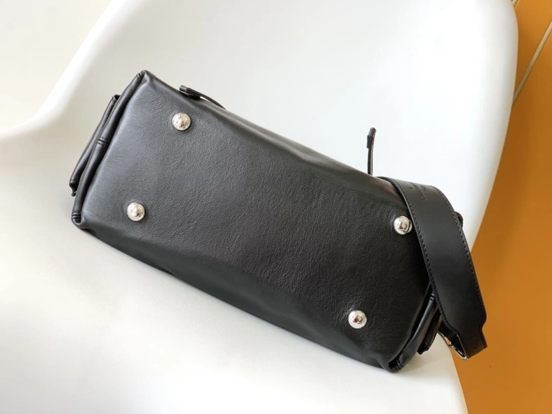 LX Satchel Bags Elegant 7158