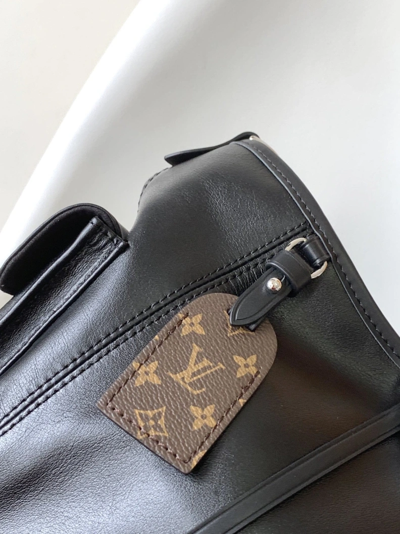 LX Satchel Bags Elegant 7158