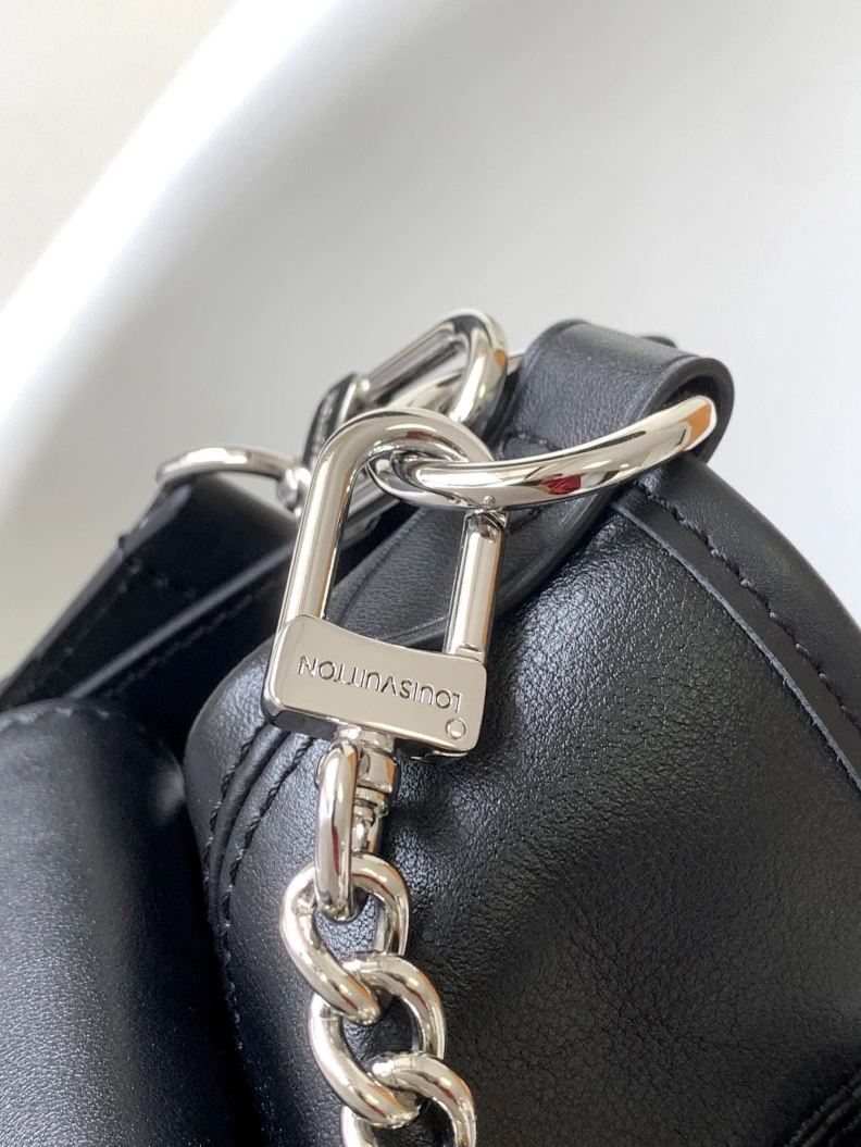 LX Satchel Bags Elegant 7158
