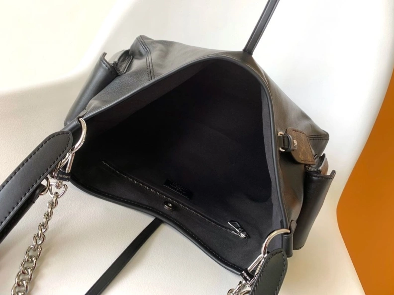 LX Satchel Bags Elegant 7158
