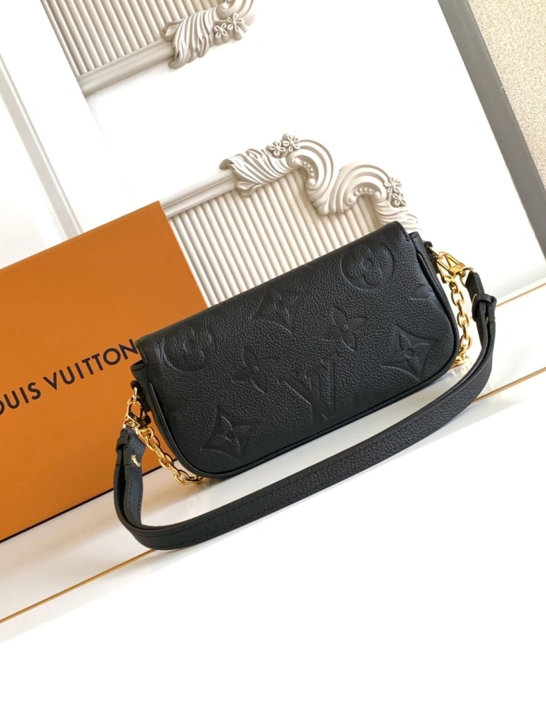 Unique LX Satchel Bags 7162