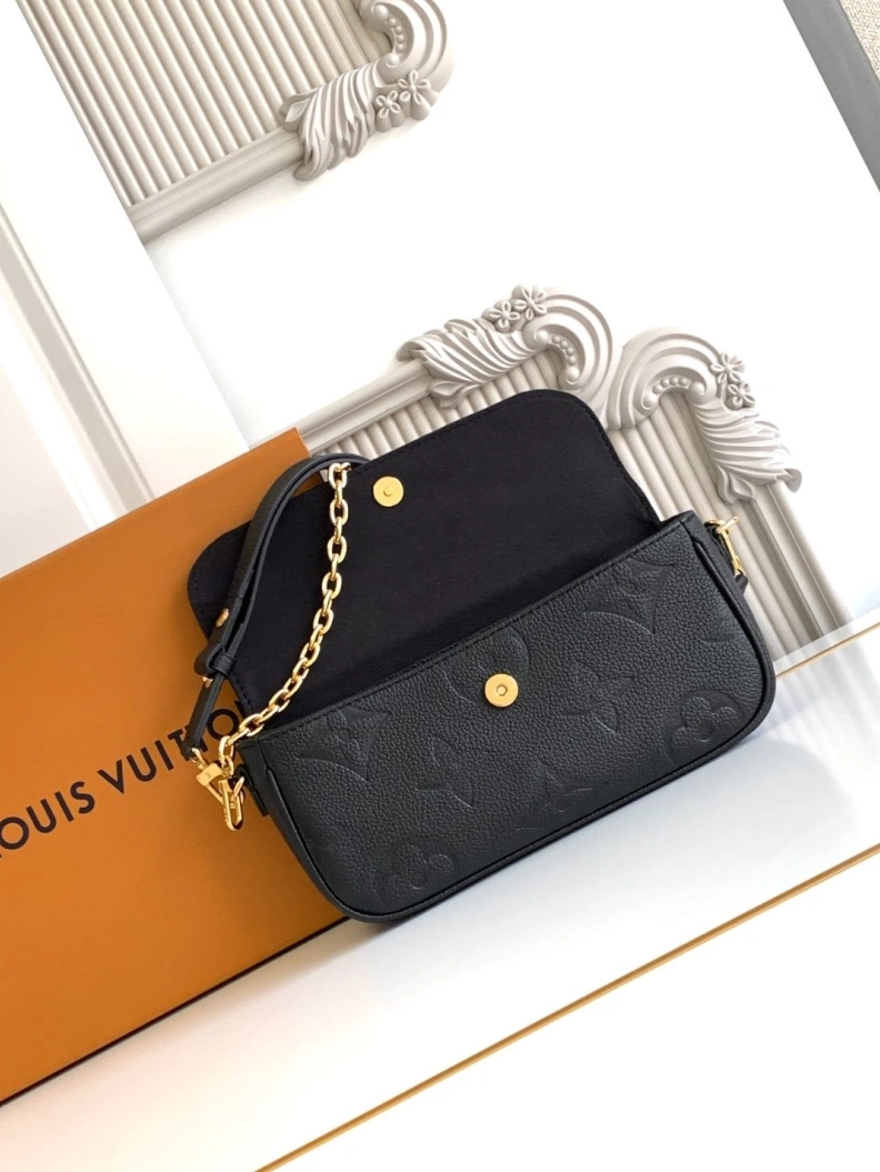 Unique LX Satchel Bags 7162