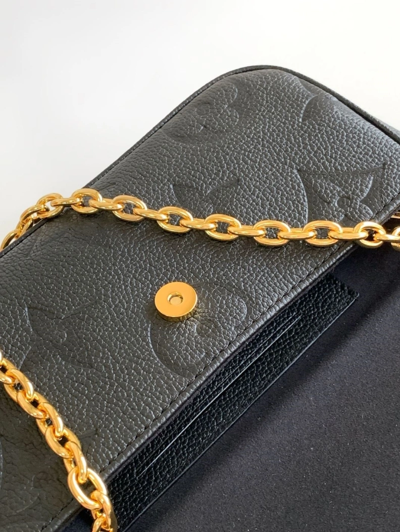 Unique LX Satchel Bags 7162