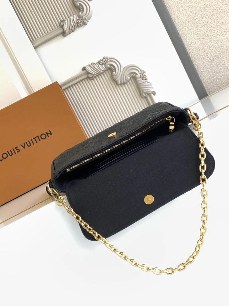 Unique LX Satchel Bags 7162