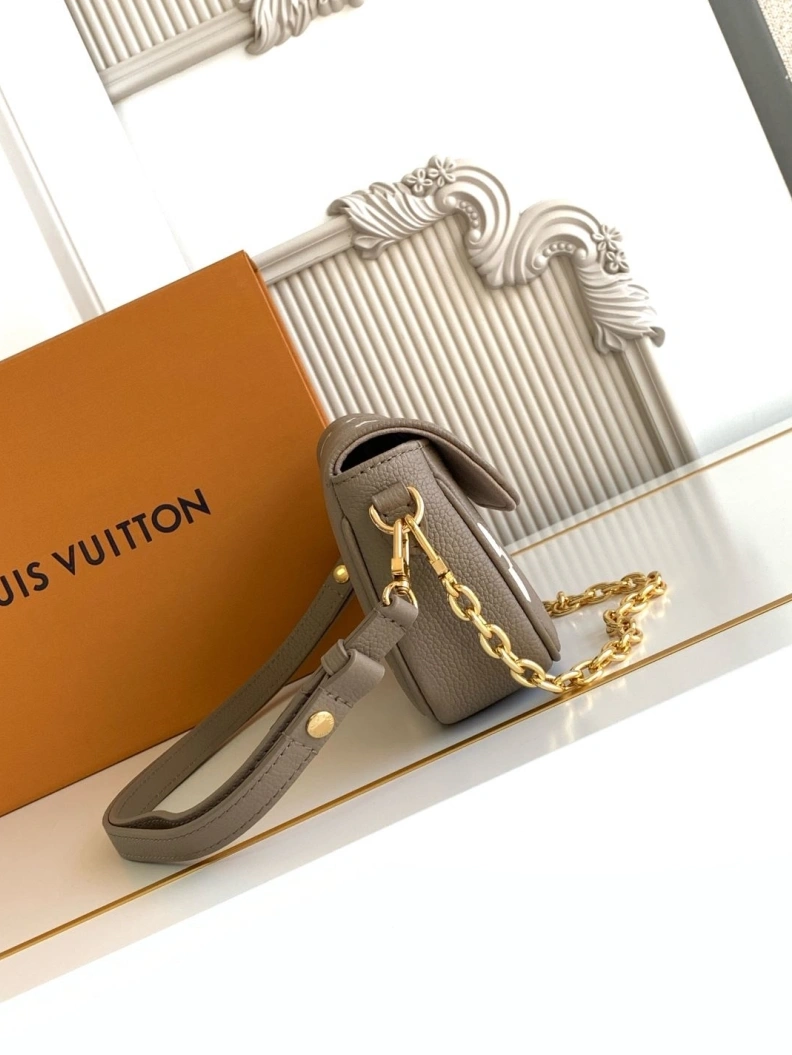 LX Satchel Bags Versatile 7156