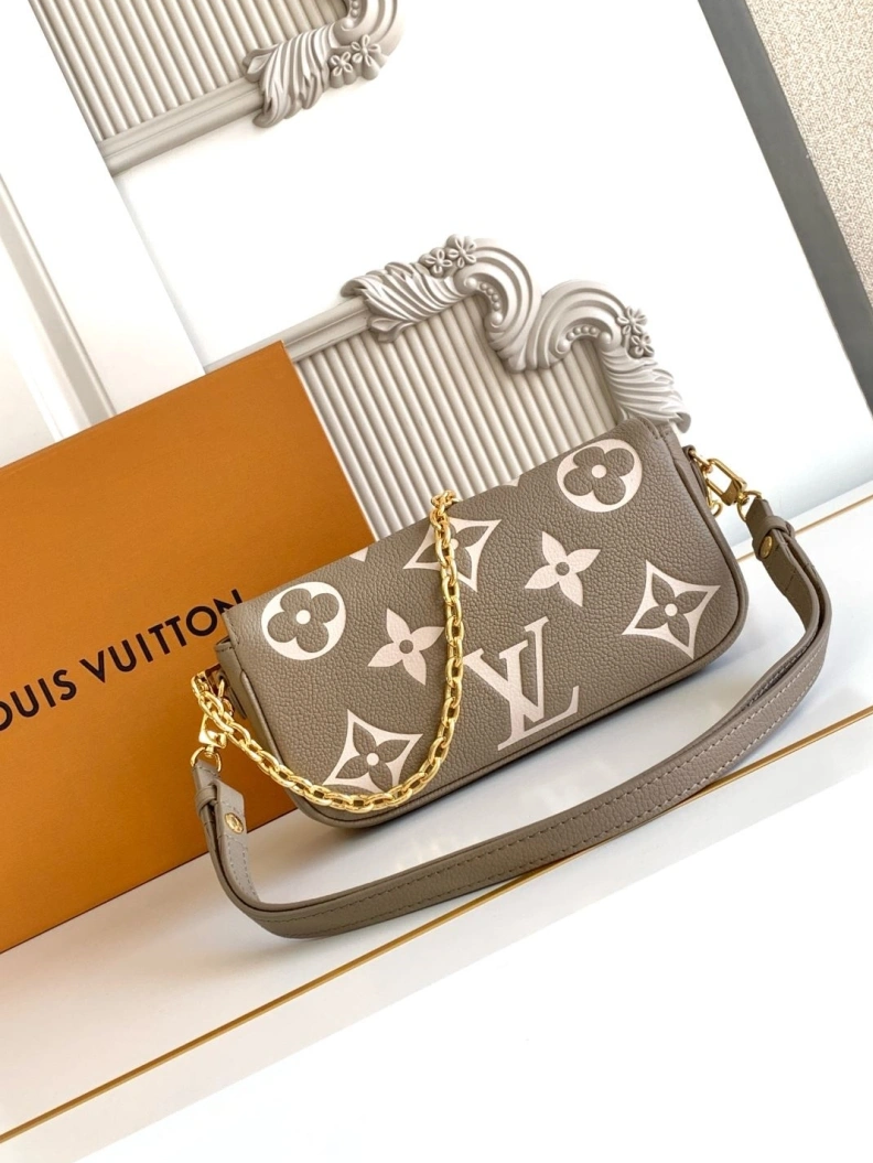 LX Satchel Bags Versatile 7156