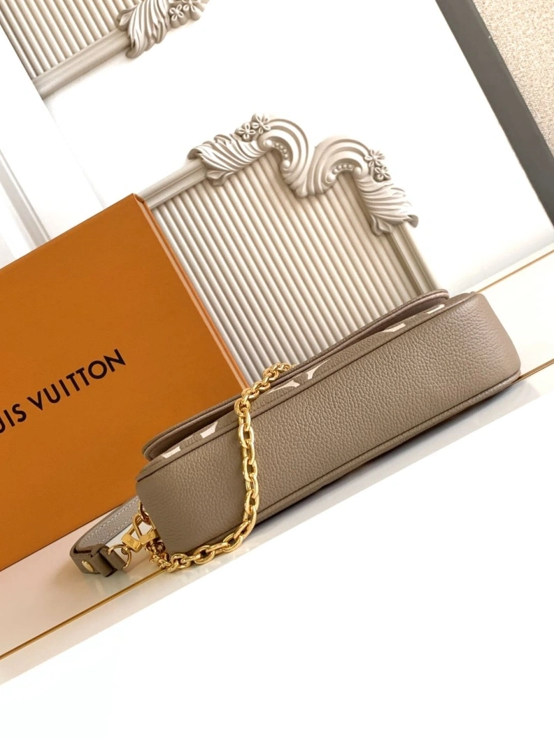 LX Satchel Bags Versatile 7156