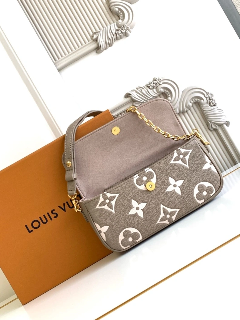 LX Satchel Bags Versatile 7156