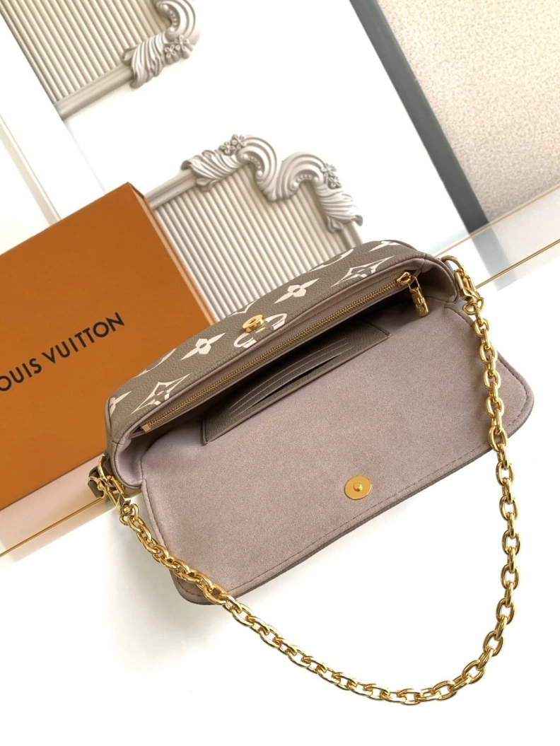 LX Satchel Bags Versatile 7156