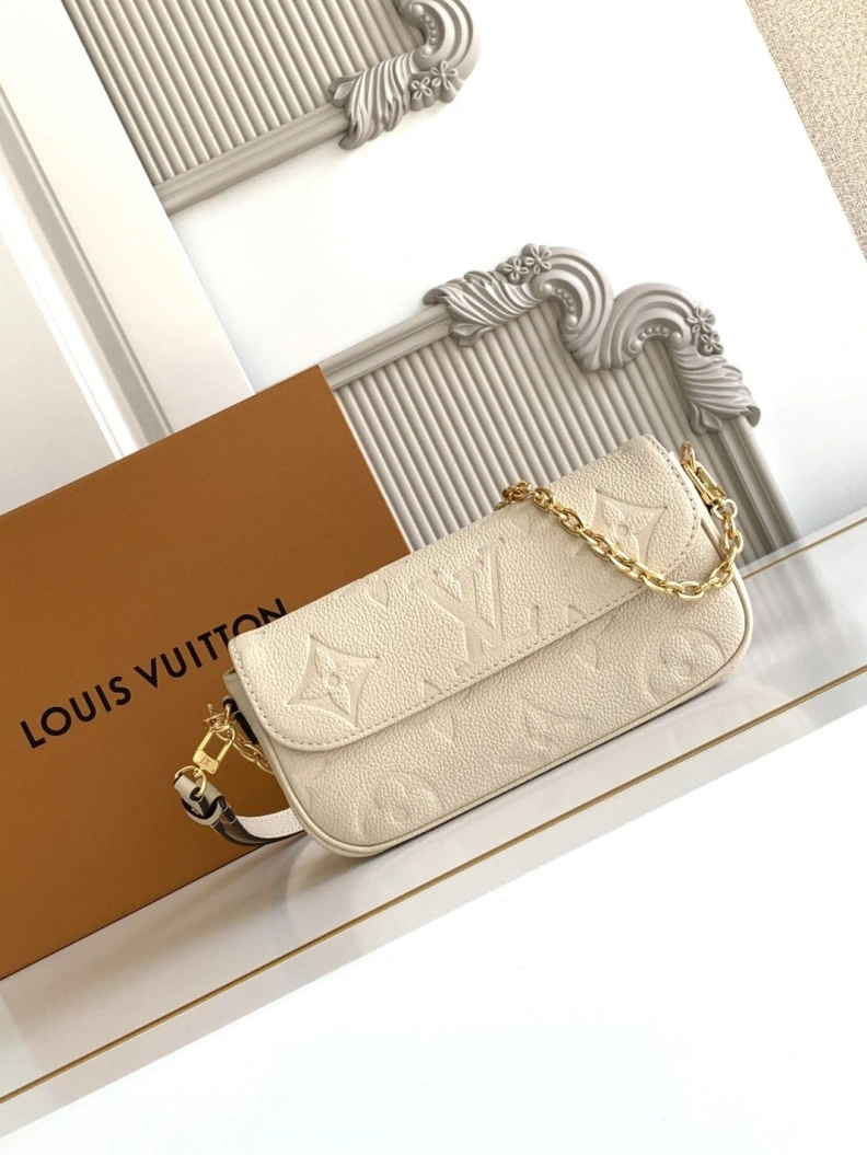 Popular LX Satchel Bags 7153