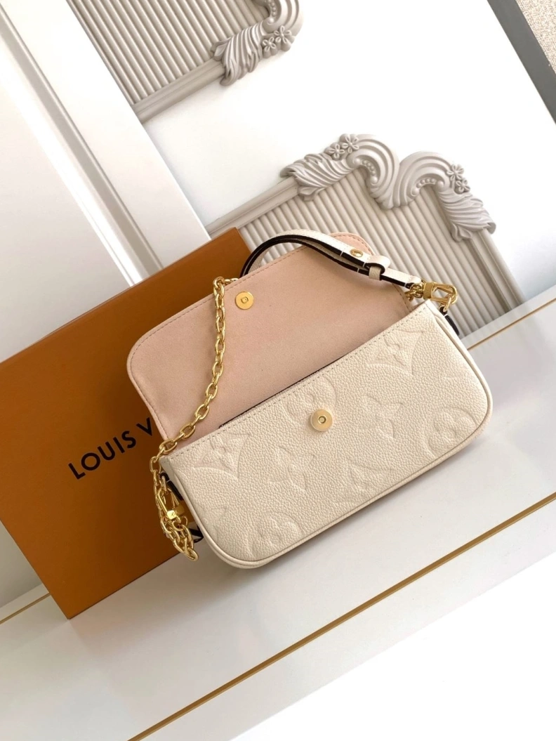 Popular LX Satchel Bags 7153