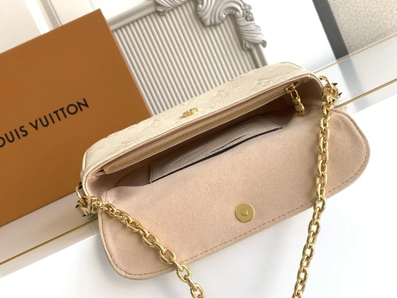 Popular LX Satchel Bags 7153