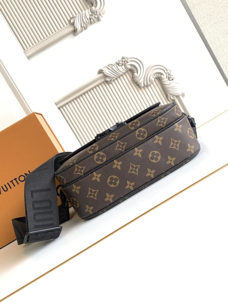 LX Satchel Bags Affordable 7154