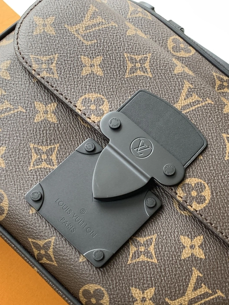 LX Satchel Bags Affordable 7154