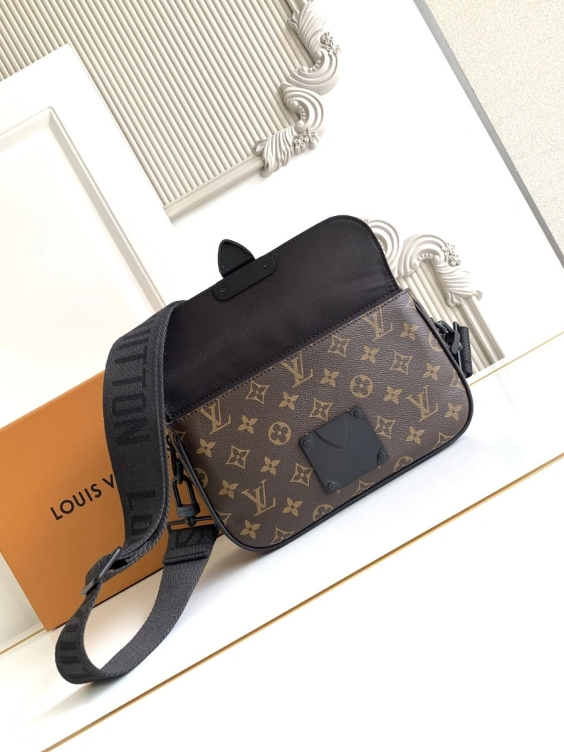 LX Satchel Bags Affordable 7154