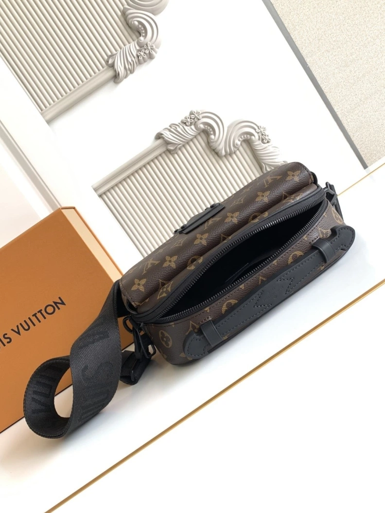 LX Satchel Bags Affordable 7154