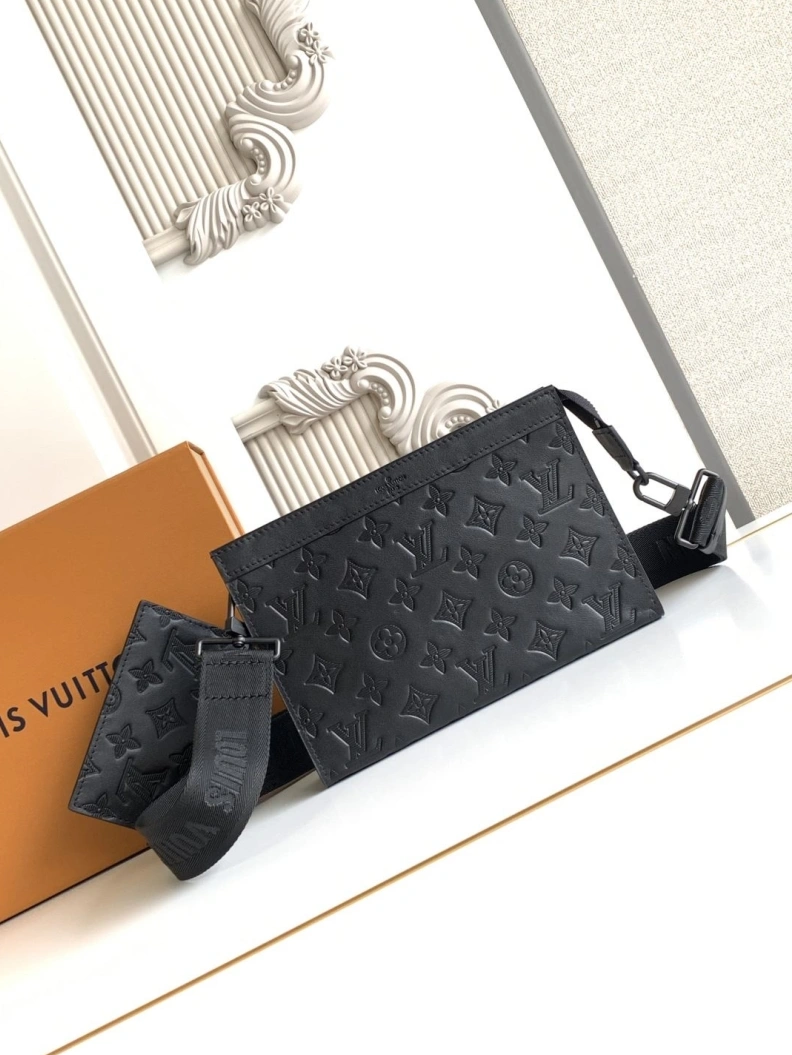 Vibrant LX Satchel Bags 7155