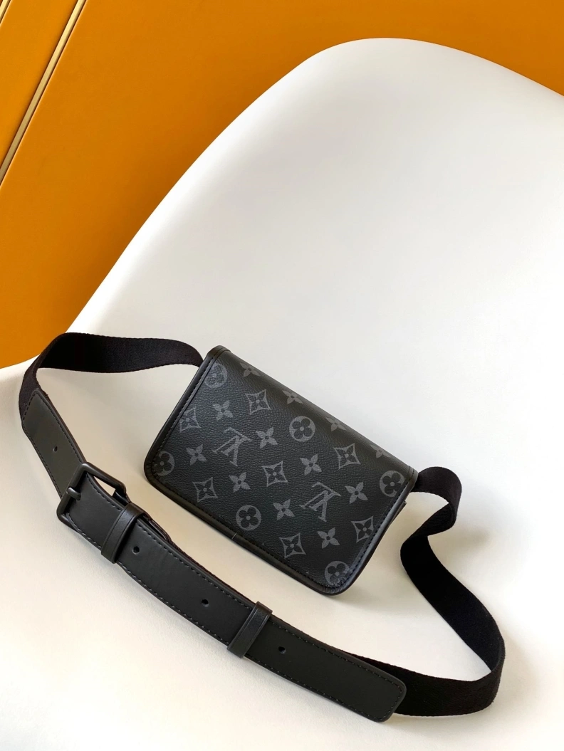 Vibrant LX Satchel Bags 7157
