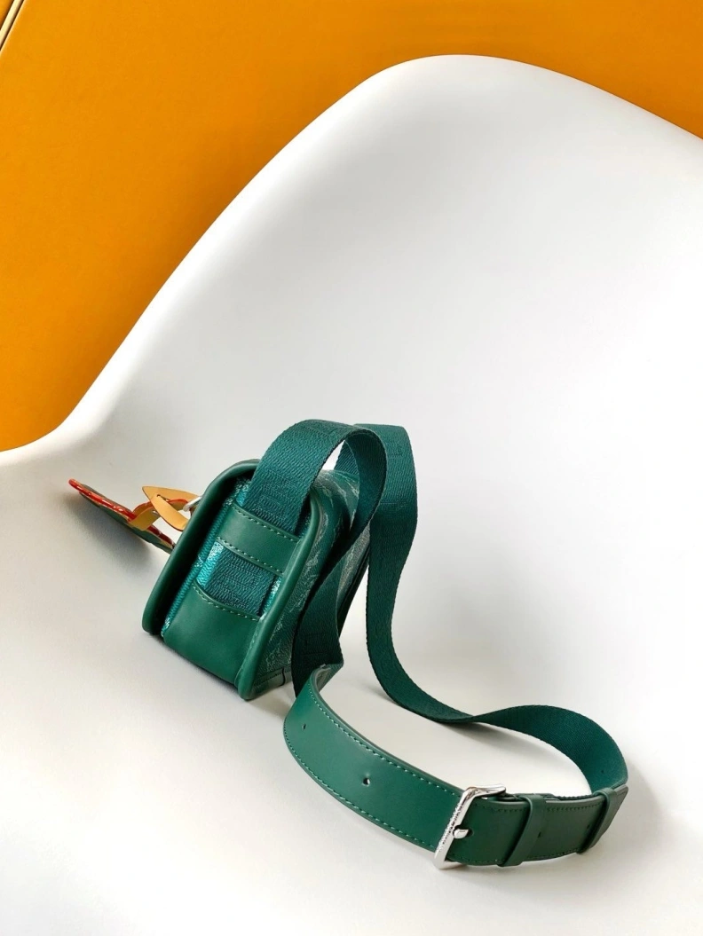 LX Satchel Bags Functional 7150