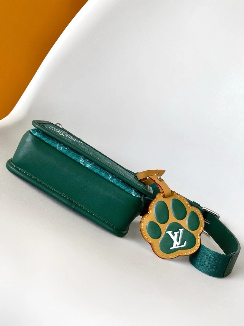 LX Satchel Bags Functional 7150