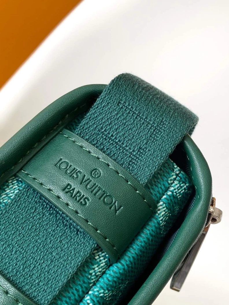 LX Satchel Bags Functional 7150