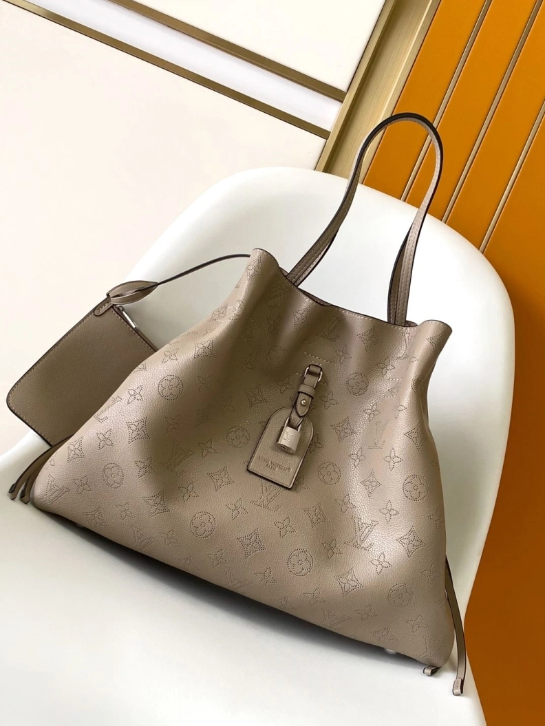 Bright LX Shopping Bags 7043