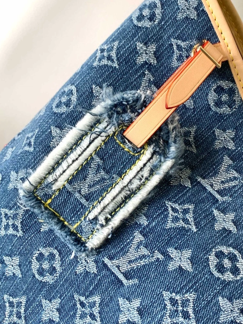 Cozy LX Top Handle Bags 6858