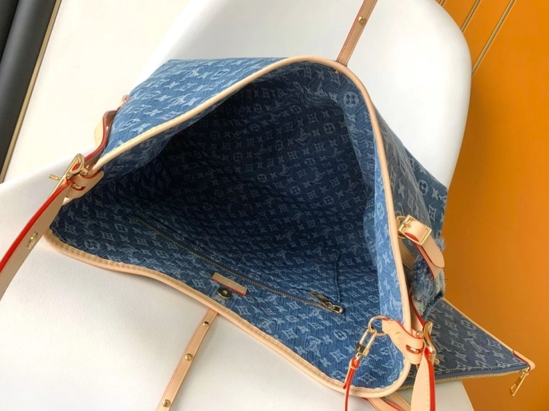 Cozy LX Top Handle Bags 6858
