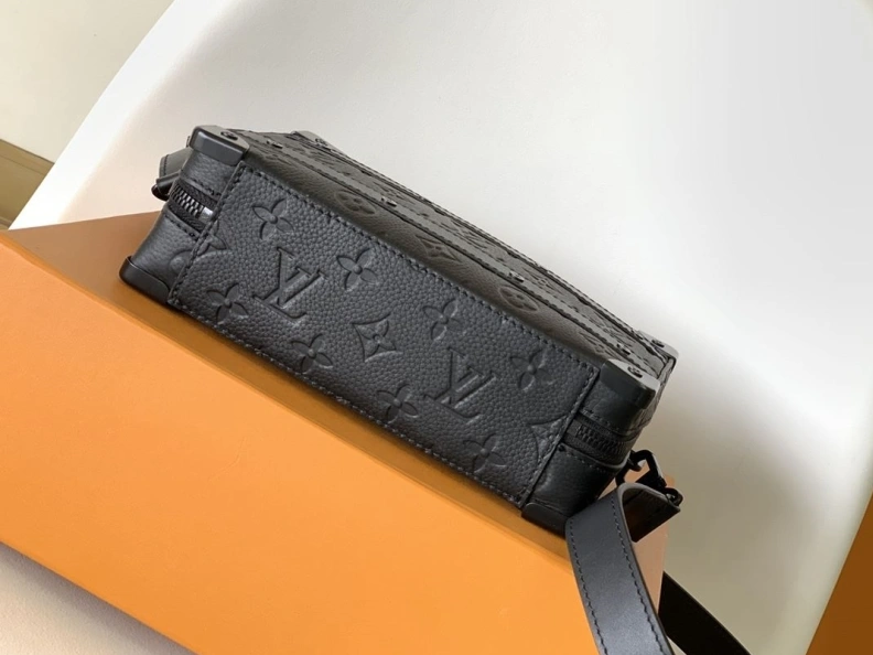 LX Box Bags Practical 7469