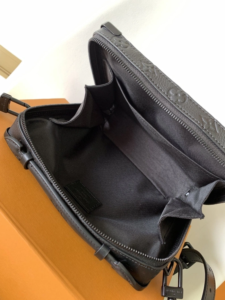 LX Box Bags Practical 7469
