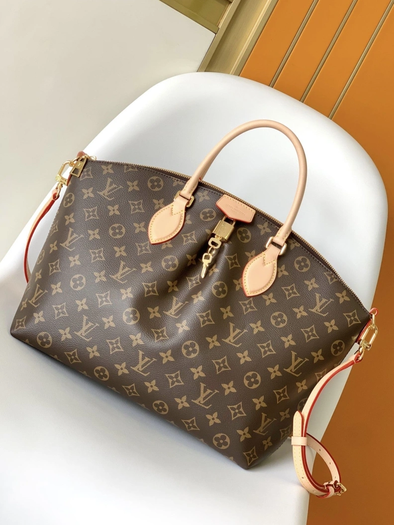 Minimalist LX Top Handle Bags 6848