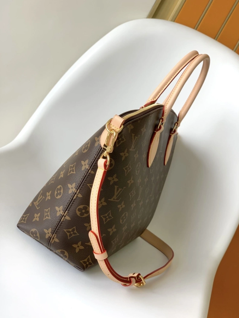 Minimalist LX Top Handle Bags 6848