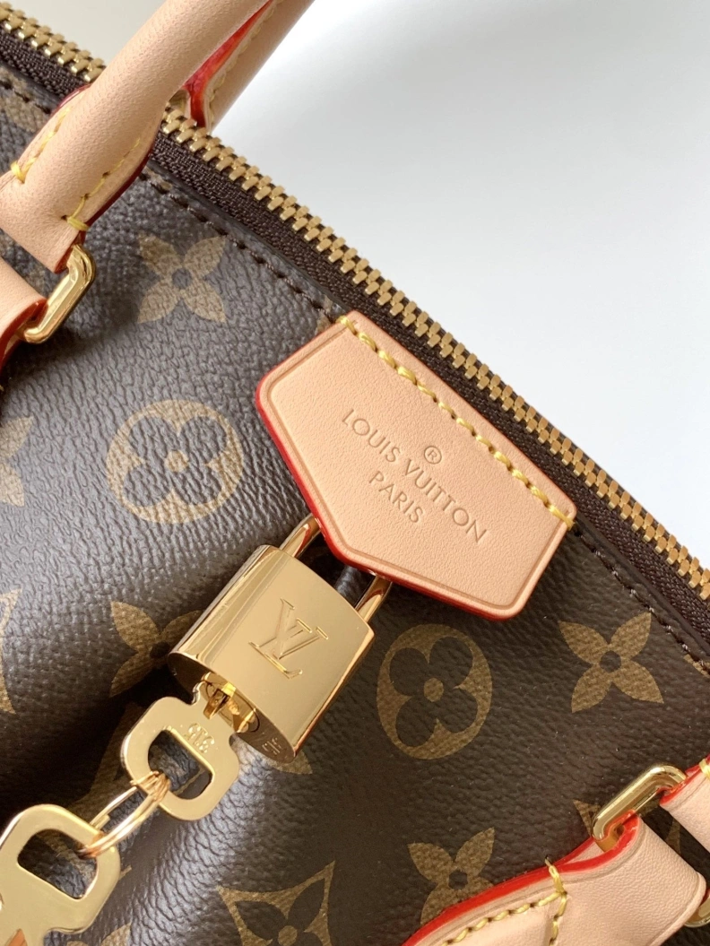 Minimalist LX Top Handle Bags 6848