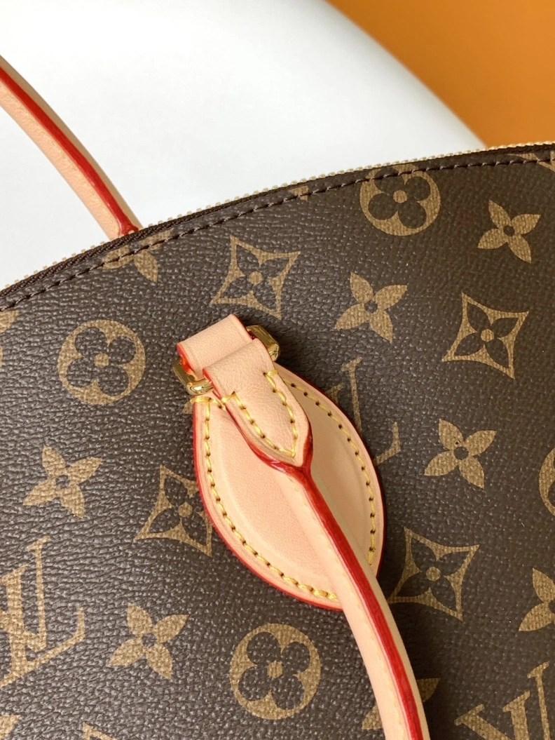 Minimalist LX Top Handle Bags 6848