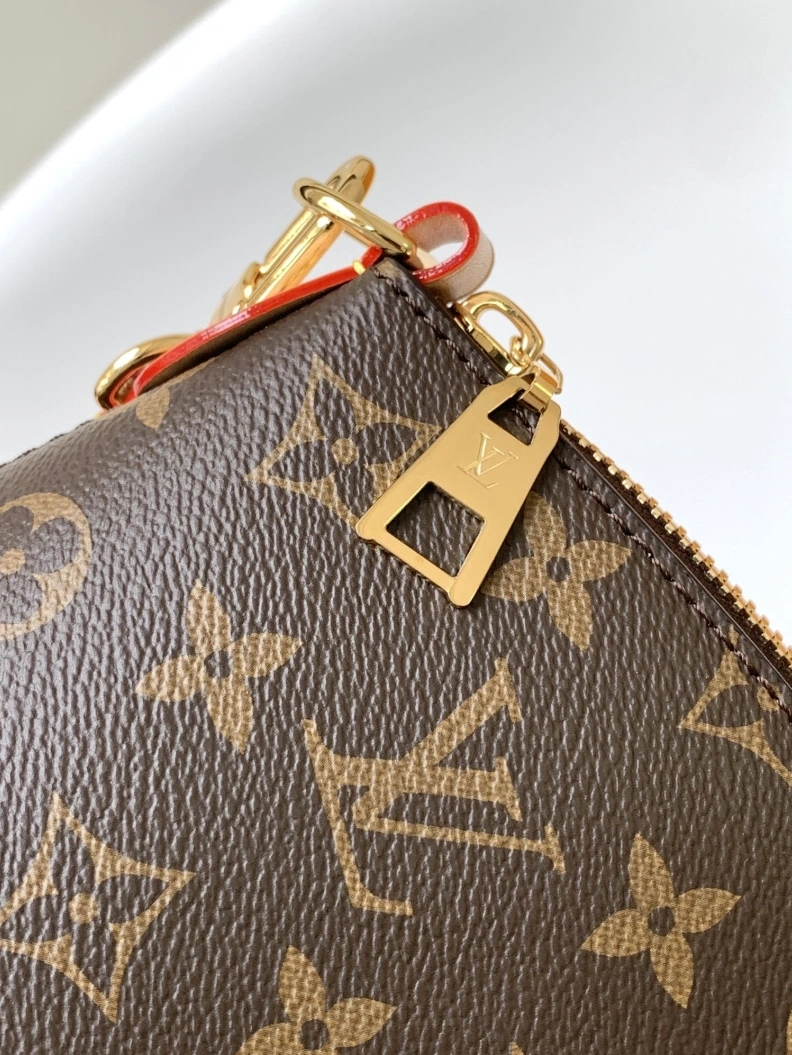 Minimalist LX Top Handle Bags 6848
