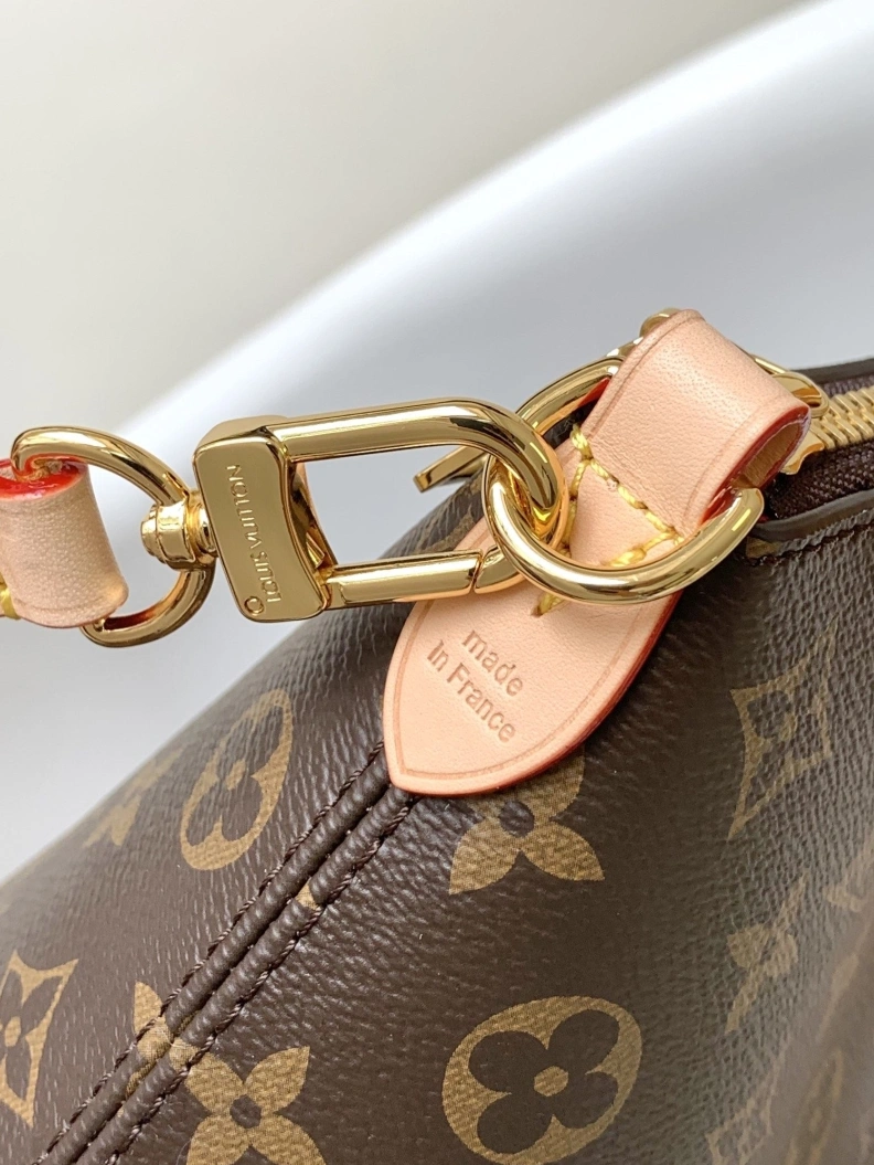 Minimalist LX Top Handle Bags 6848