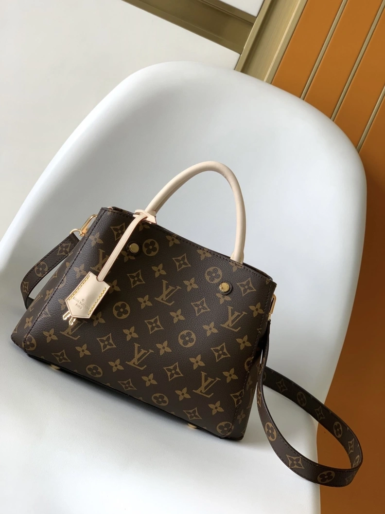 LX Top Handle Bags Trendy 6856