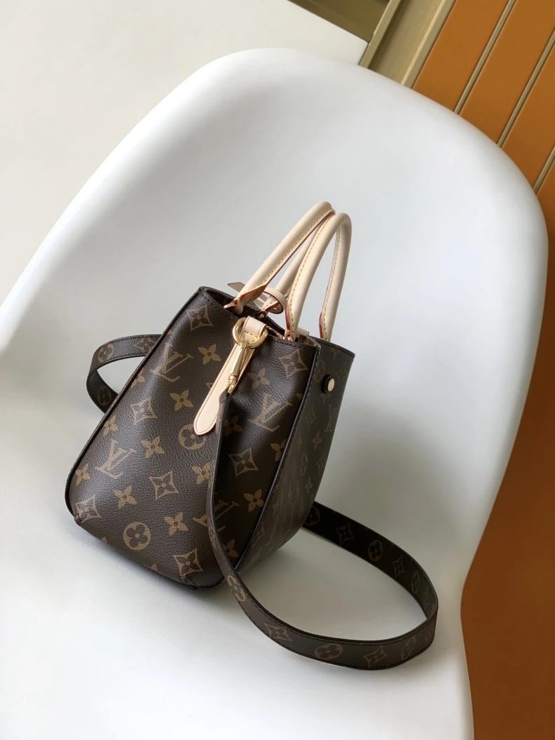 LX Top Handle Bags Trendy 6856