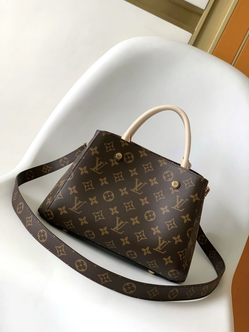 LX Top Handle Bags Trendy 6856